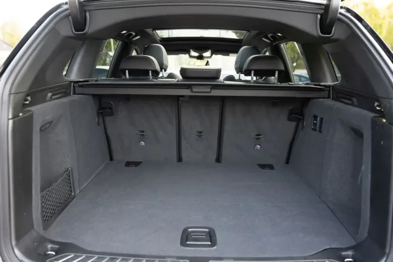 BMW X3 (Seria X) din 2024 cu 16.602 km - oferta BMW185715 - foto 11