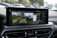 BMW X3 (Seria X) din 2024 cu 16.602 km - oferta BMW185715 - foto 17