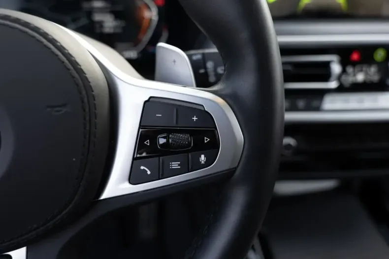 BMW X3 (Seria X) din 2024 cu 16.602 km - oferta BMW185715 - foto 21