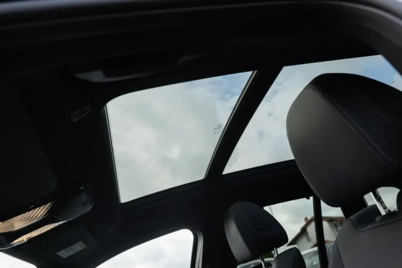 BMW X3 (Seria X) din 2024 cu 16.602 km - oferta BMW185715 - foto 27