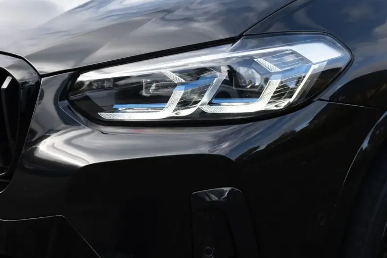 BMW X3 (Seria X) din 2024 cu 16.602 km - oferta BMW185715 - foto 29