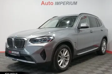 BMW X3 din 2022 - oferta BMW185716