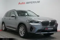 BMW X3 (Seria X) din 2022 cu 63.253 km - oferta BMW185716 - foto 3