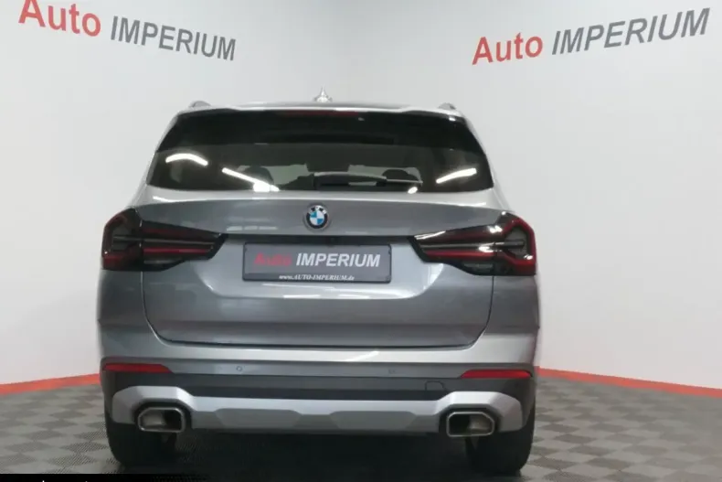 BMW X3 (Seria X) din 2022 cu 63.253 km - oferta BMW185716 - foto 5