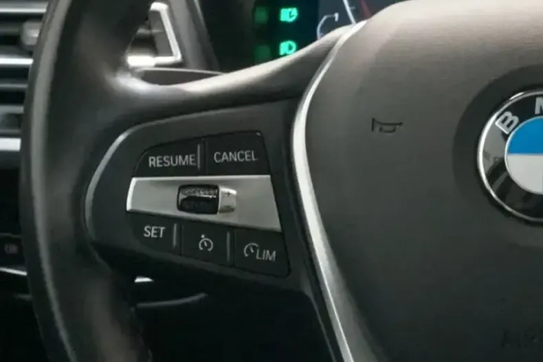 BMW X3 (Seria X) din 2022 cu 63.253 km - oferta BMW185716 - foto 12