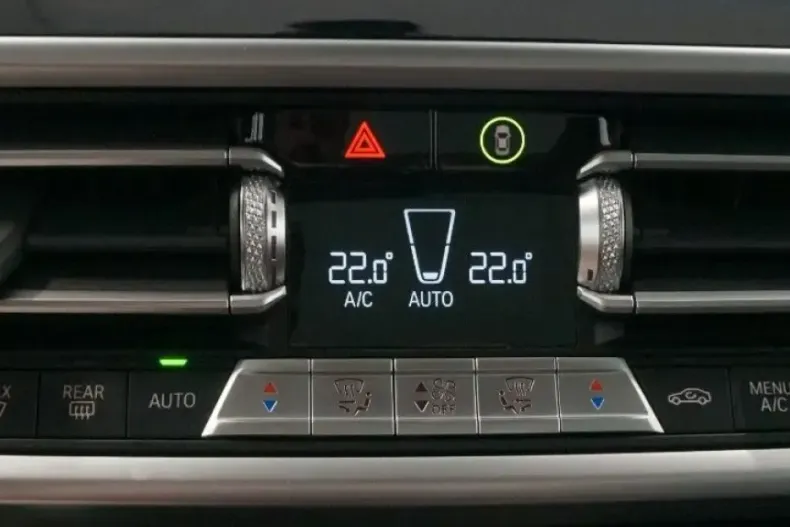 BMW X3 (Seria X) din 2022 cu 63.253 km - oferta BMW185716 - foto 17