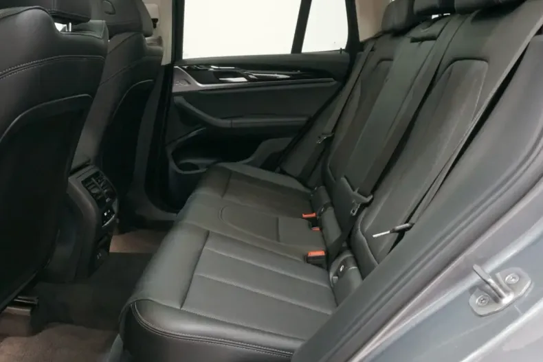 BMW X3 (Seria X) din 2022 cu 63.253 km - oferta BMW185716 - foto 18