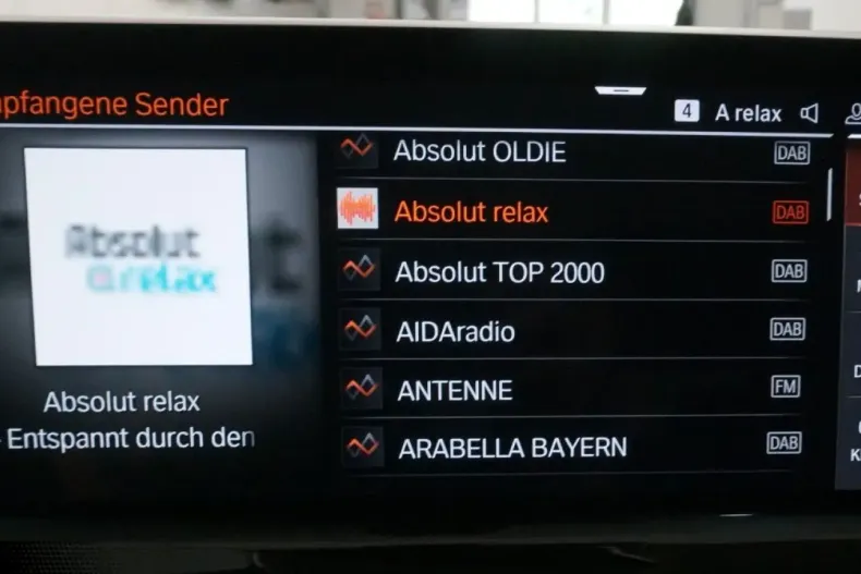 BMW X3 (Seria X) din 2022 cu 63.253 km - oferta BMW185716 - foto 22