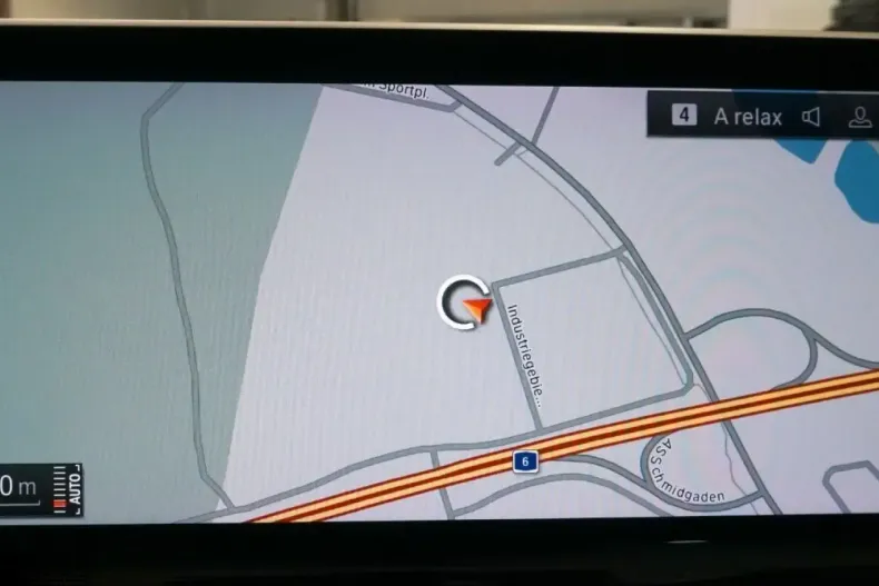 BMW X3 (Seria X) din 2022 cu 63.253 km - oferta BMW185716 - foto 23