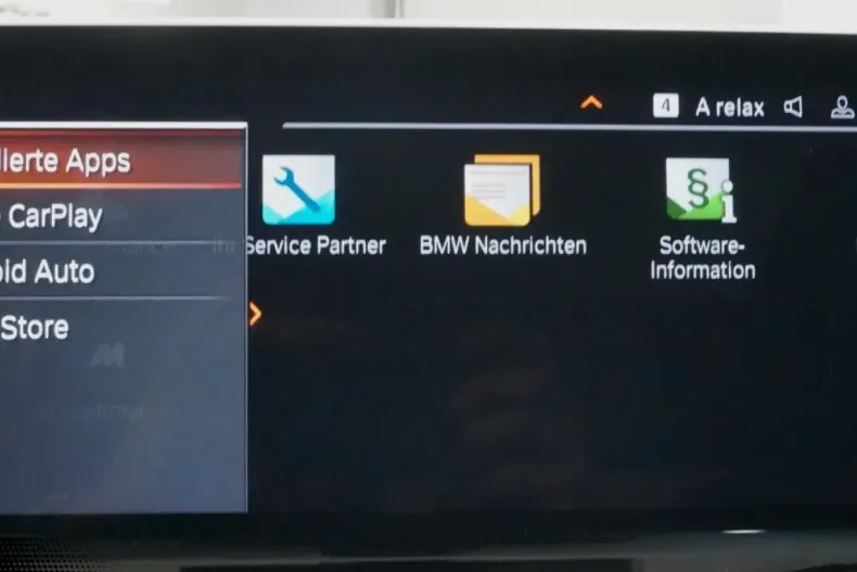 BMW X3 (Seria X) din 2022 cu 63.253 km - oferta BMW185716 - foto 24