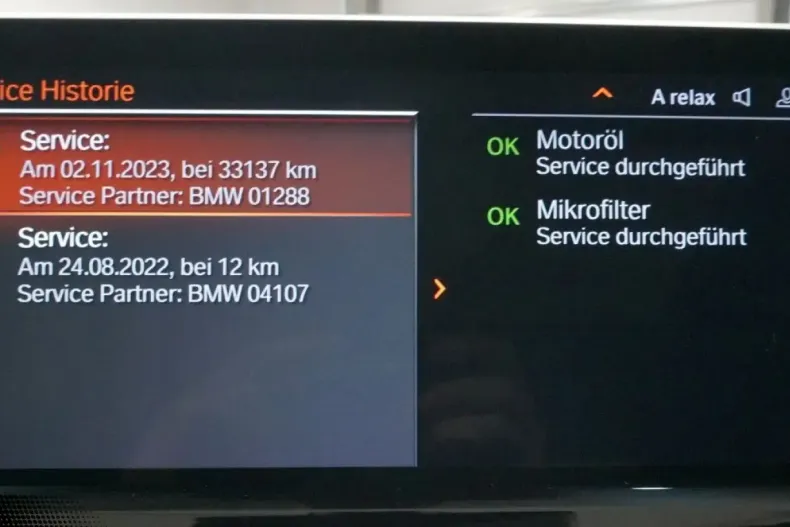 BMW X3 (Seria X) din 2022 cu 63.253 km - oferta BMW185716 - foto 25