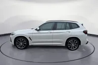 BMW X3 (Seria X) din 2024 cu 12.500 km - oferta BMW185717 - foto 2