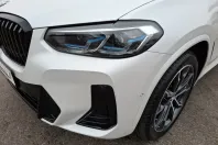 BMW X3 (Seria X) din 2024 cu 12.500 km - oferta BMW185717 - foto 11