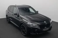 BMW X3 (Seria X) din 2023 cu 33.921 km - oferta BMW185718 - foto 1