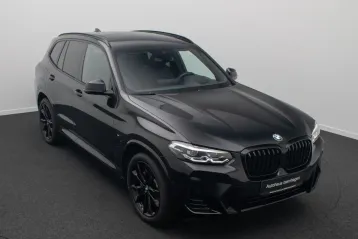 BMW X3 din 2023 - oferta BMW185718