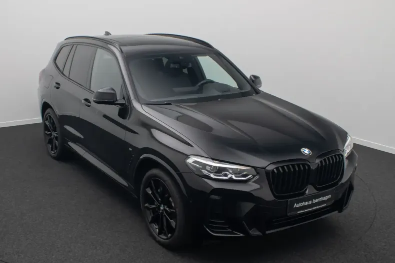 BMW X3 (Seria X) din 2023 cu 33.921 km - oferta BMW185718 - foto 1