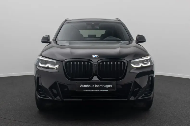 BMW X3 (Seria X) din 2023 cu 33.921 km - oferta BMW185718 - foto 2