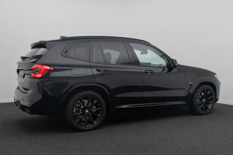 BMW X3 (Seria X) din 2023 cu 33.921 km - oferta BMW185718 - foto 5