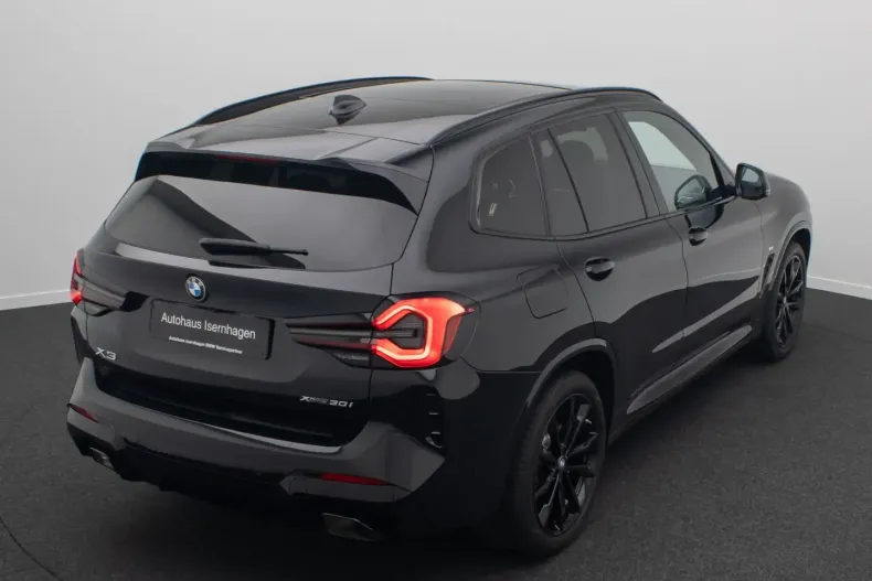 BMW X3 (Seria X) din 2023 cu 33.921 km - oferta BMW185718 - foto 6