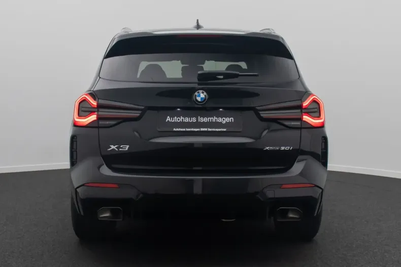 BMW X3 (Seria X) din 2023 cu 33.921 km - oferta BMW185718 - foto 7