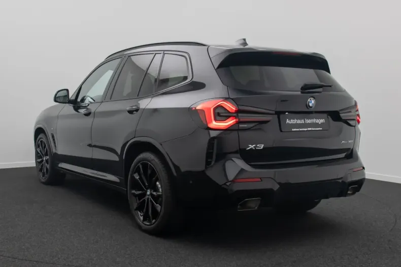 BMW X3 (Seria X) din 2023 cu 33.921 km - oferta BMW185718 - foto 8