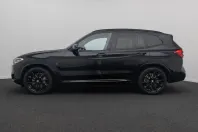 BMW X3 (Seria X) din 2023 cu 33.921 km - oferta BMW185718 - foto 10