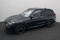 BMW X3 (Seria X) din 2023 cu 33.921 km - oferta BMW185718 - foto 11