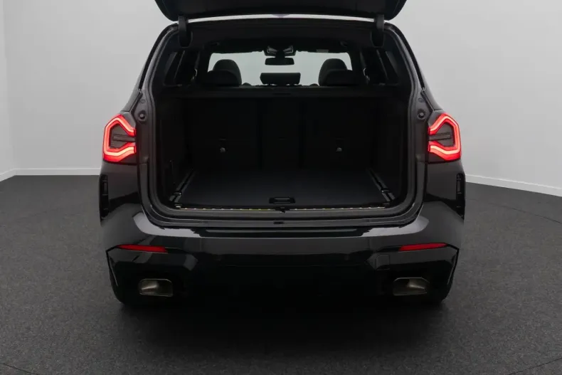 BMW X3 (Seria X) din 2023 cu 33.921 km - oferta BMW185718 - foto 12