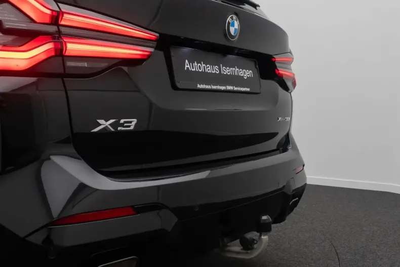 BMW X3 (Seria X) din 2023 cu 33.921 km - oferta BMW185718 - foto 13