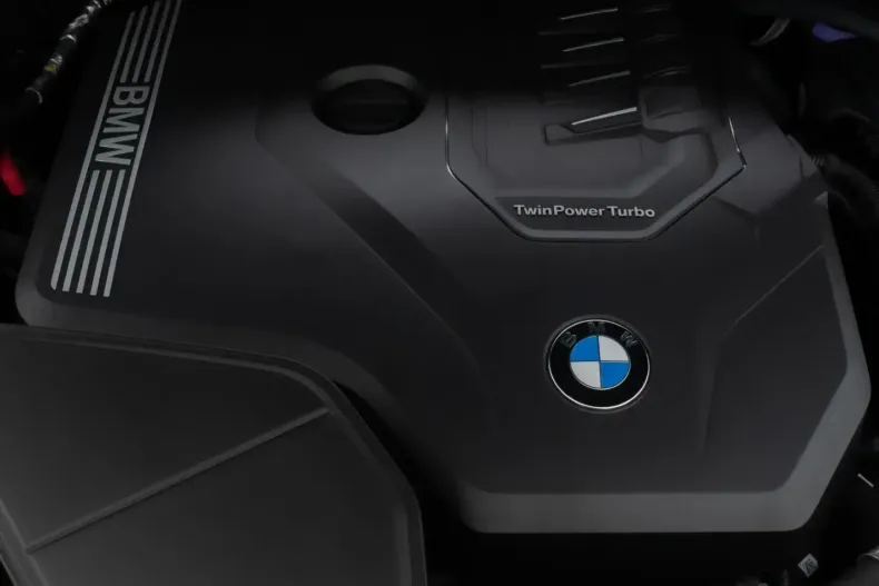 BMW X3 (Seria X) din 2023 cu 33.921 km - oferta BMW185718 - foto 14