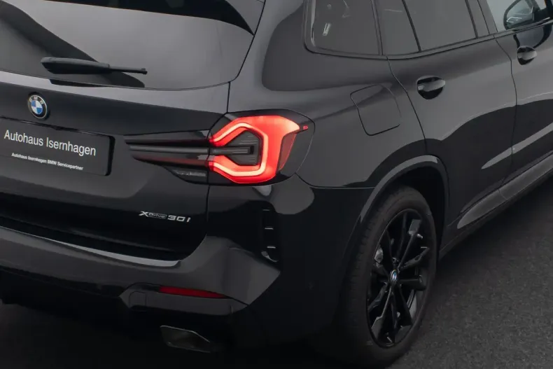 BMW X3 (Seria X) din 2023 cu 33.921 km - oferta BMW185718 - foto 15