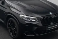 BMW X3 (Seria X) din 2023 cu 33.921 km - oferta BMW185718 - foto 18