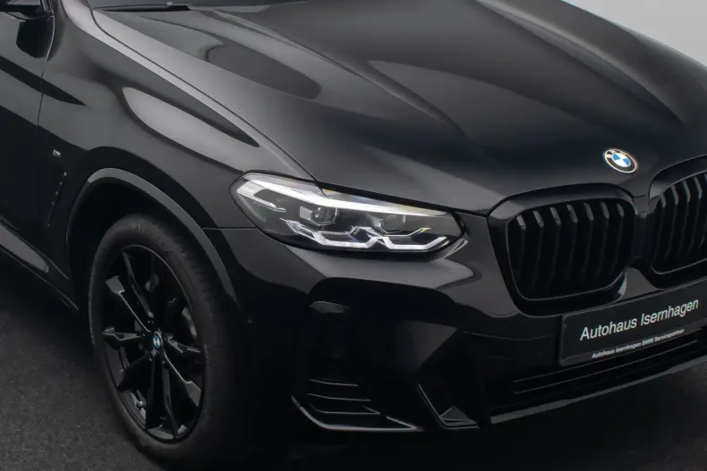 BMW X3 (Seria X) din 2023 cu 33.921 km - oferta BMW185718 - foto 18