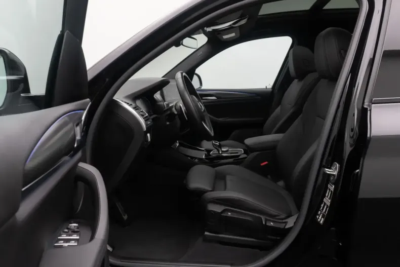 BMW X3 (Seria X) din 2023 cu 33.921 km - oferta BMW185718 - foto 19