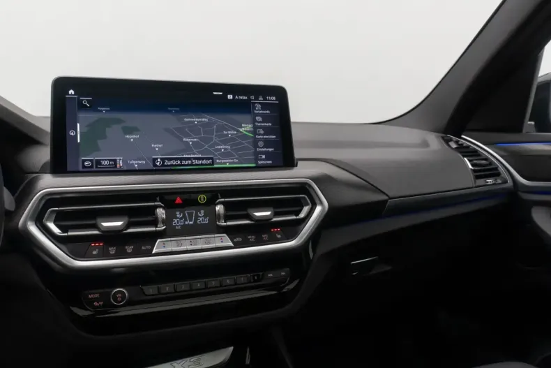 BMW X3 (Seria X) din 2023 cu 33.921 km - oferta BMW185718 - foto 21