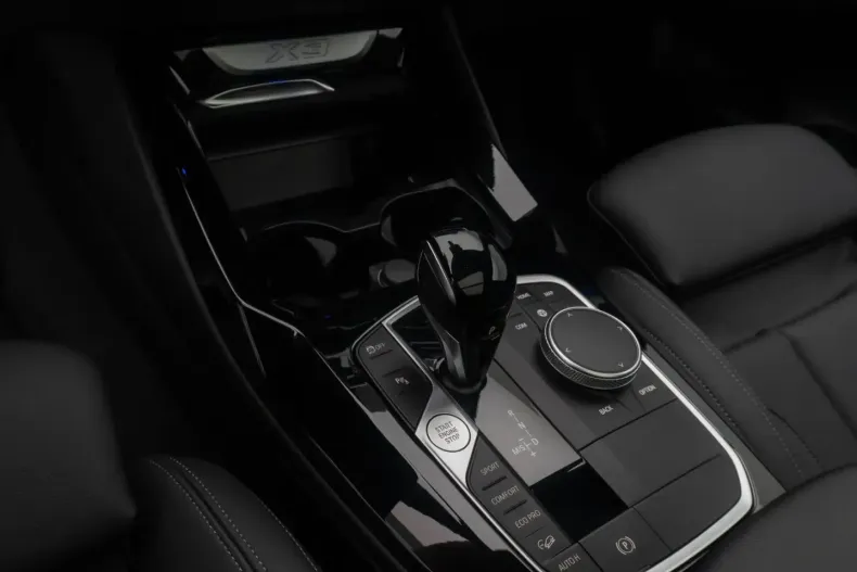 BMW X3 (Seria X) din 2023 cu 33.921 km - oferta BMW185718 - foto 22