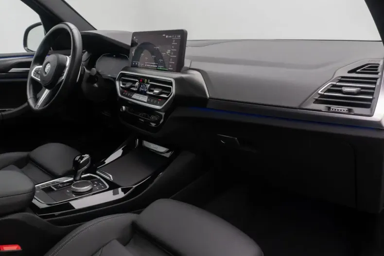 BMW X3 (Seria X) din 2023 cu 33.921 km - oferta BMW185718 - foto 23