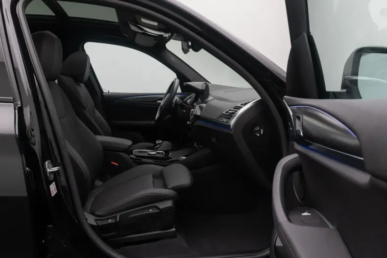 BMW X3 (Seria X) din 2023 cu 33.921 km - oferta BMW185718 - foto 24