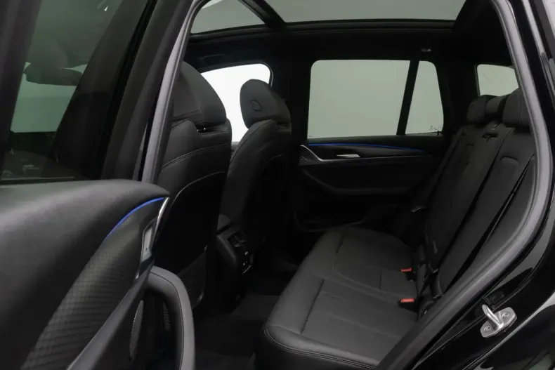 BMW X3 (Seria X) din 2023 cu 33.921 km - oferta BMW185718 - foto 25