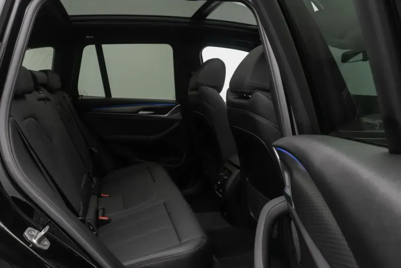 BMW X3 (Seria X) din 2023 cu 33.921 km - oferta BMW185718 - foto 26