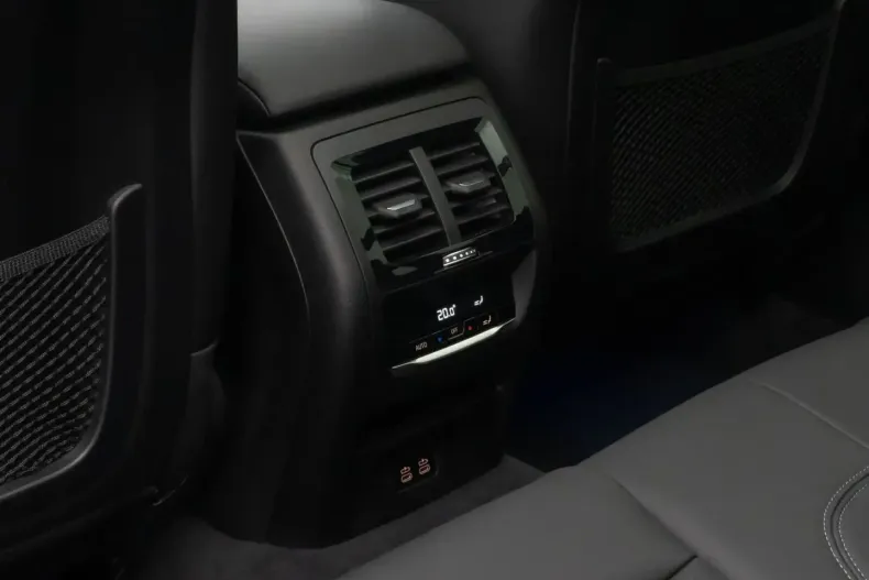 BMW X3 (Seria X) din 2023 cu 33.921 km - oferta BMW185718 - foto 27