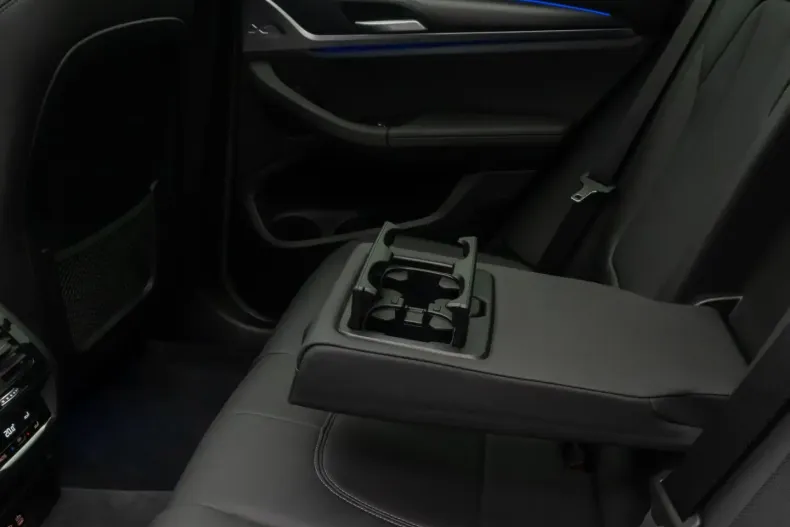 BMW X3 (Seria X) din 2023 cu 33.921 km - oferta BMW185718 - foto 28