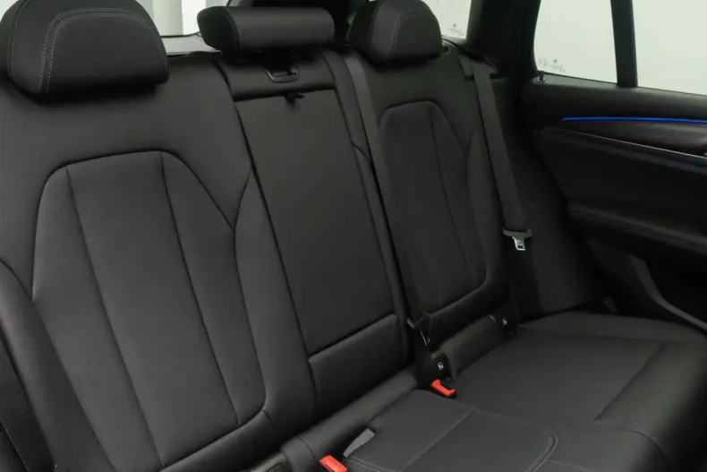 BMW X3 (Seria X) din 2023 cu 33.921 km - oferta BMW185718 - foto 29