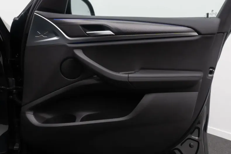 BMW X3 (Seria X) din 2023 cu 33.921 km - oferta BMW185718 - foto 32