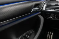 BMW X3 (Seria X) din 2023 cu 33.921 km - oferta BMW185718 - foto 35