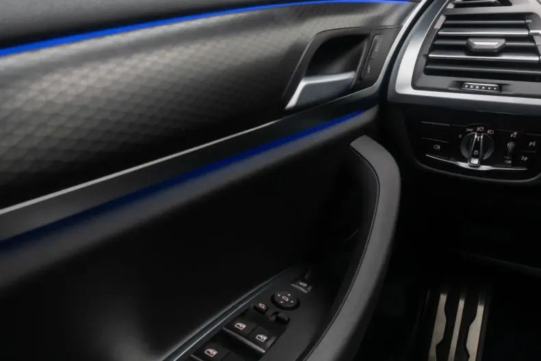 BMW X3 (Seria X) din 2023 cu 33.921 km - oferta BMW185718 - foto 35