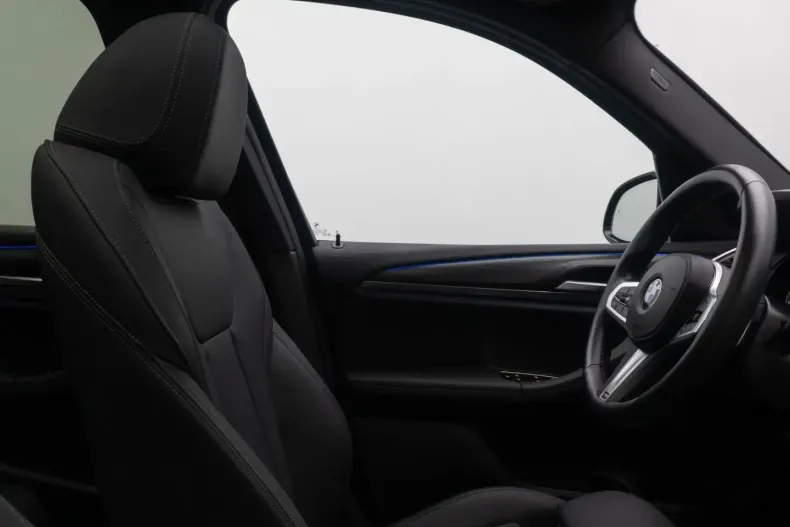 BMW X3 (Seria X) din 2023 cu 33.921 km - oferta BMW185718 - foto 38