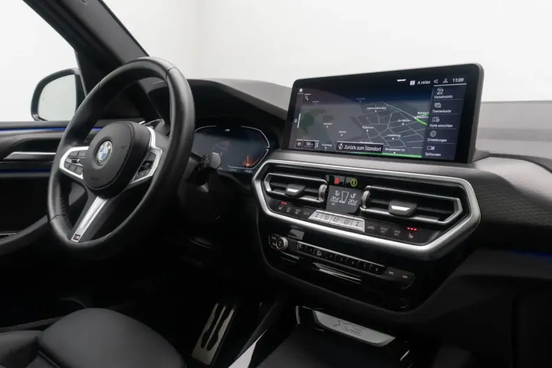 BMW X3 (Seria X) din 2023 cu 33.921 km - oferta BMW185718 - foto 39