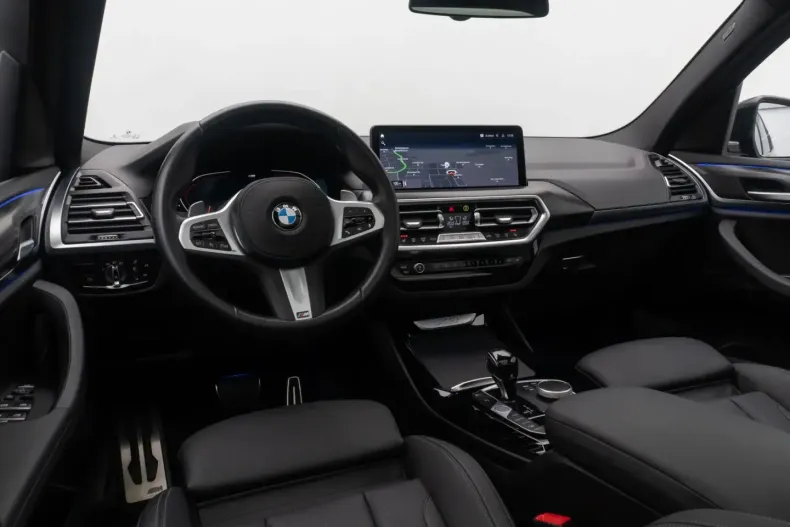 BMW X3 (Seria X) din 2023 cu 33.921 km - oferta BMW185718 - foto 40