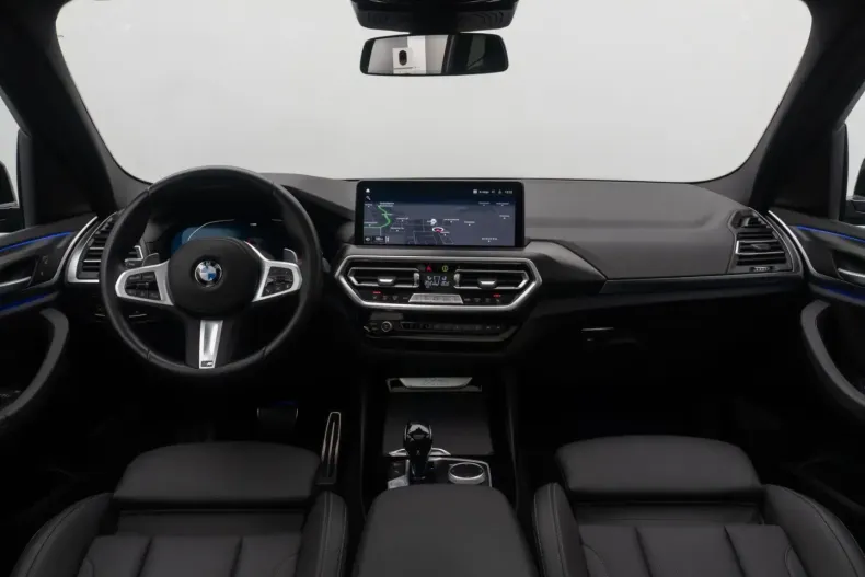 BMW X3 (Seria X) din 2023 cu 33.921 km - oferta BMW185718 - foto 41